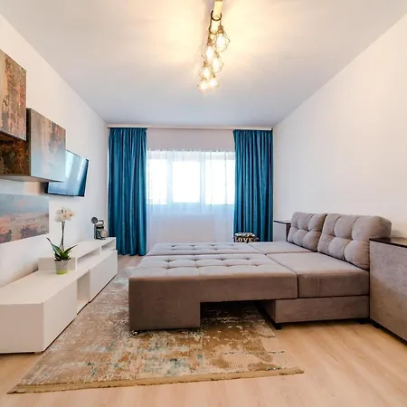 Danmar Faleza Constanta