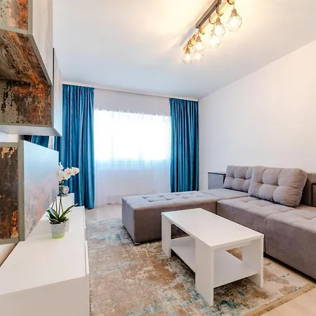 Danmar Faleza Apartment Constanta
