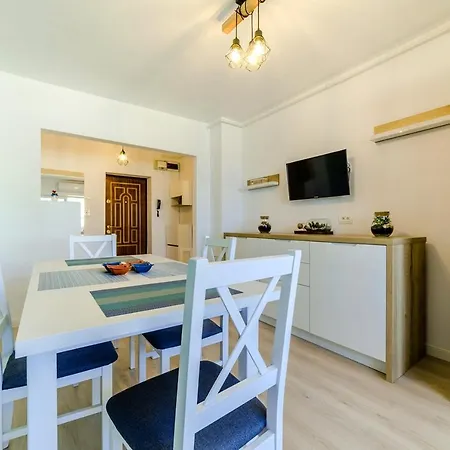 Danmar Faleza Apartment