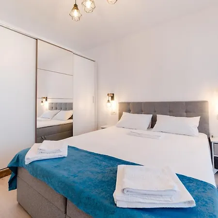 Danmar Faleza Apartment Constanta