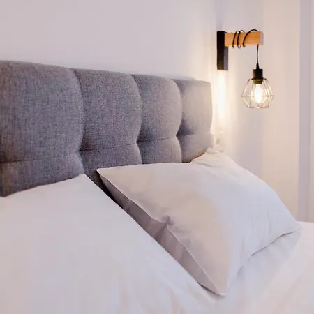 Apartment Danmar Faleza *