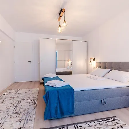 Danmar Faleza Apartment