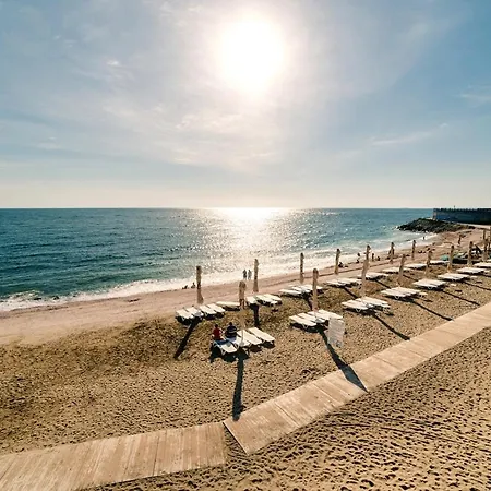 Apartment Danmar Faleza Constanta