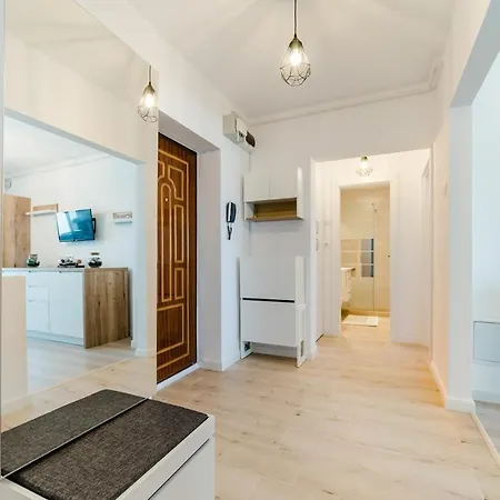 Danmar Faleza Apartment
