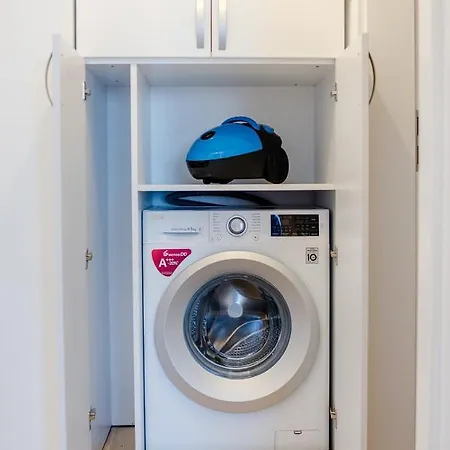 Danmar Faleza Apartment Constanta