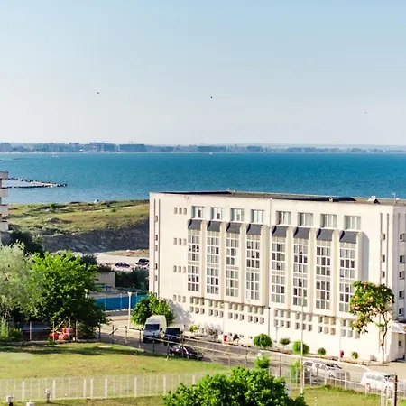 Danmar Faleza Apartment